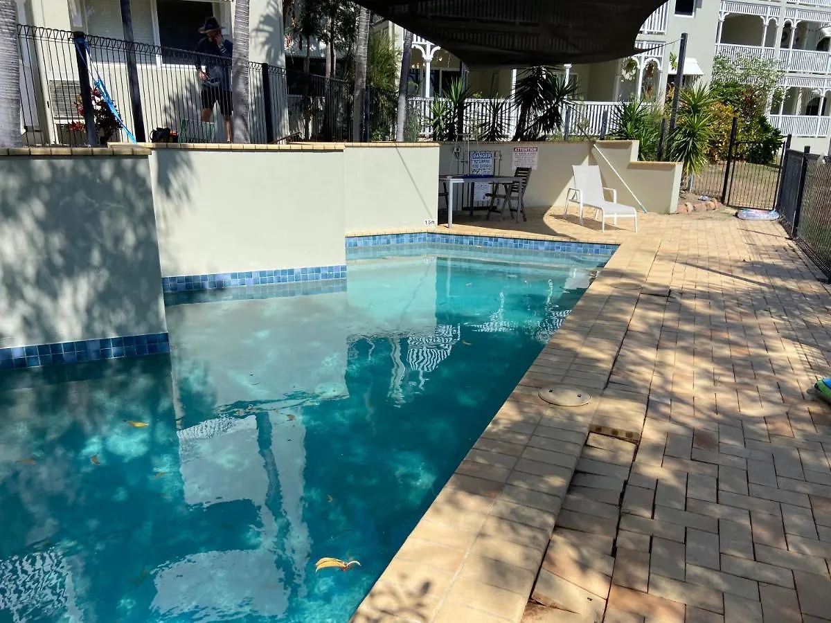 Lakeside Central Apartment Townsville