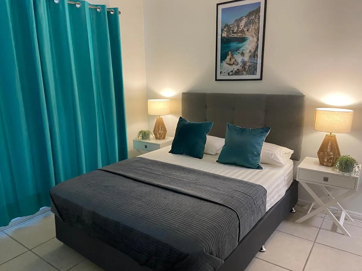 Lakeside Central Apartment Townsville 0*,  Australien